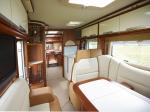 Carthago Liner 65 2010 года